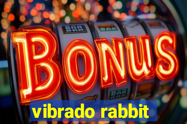 vibrado rabbit